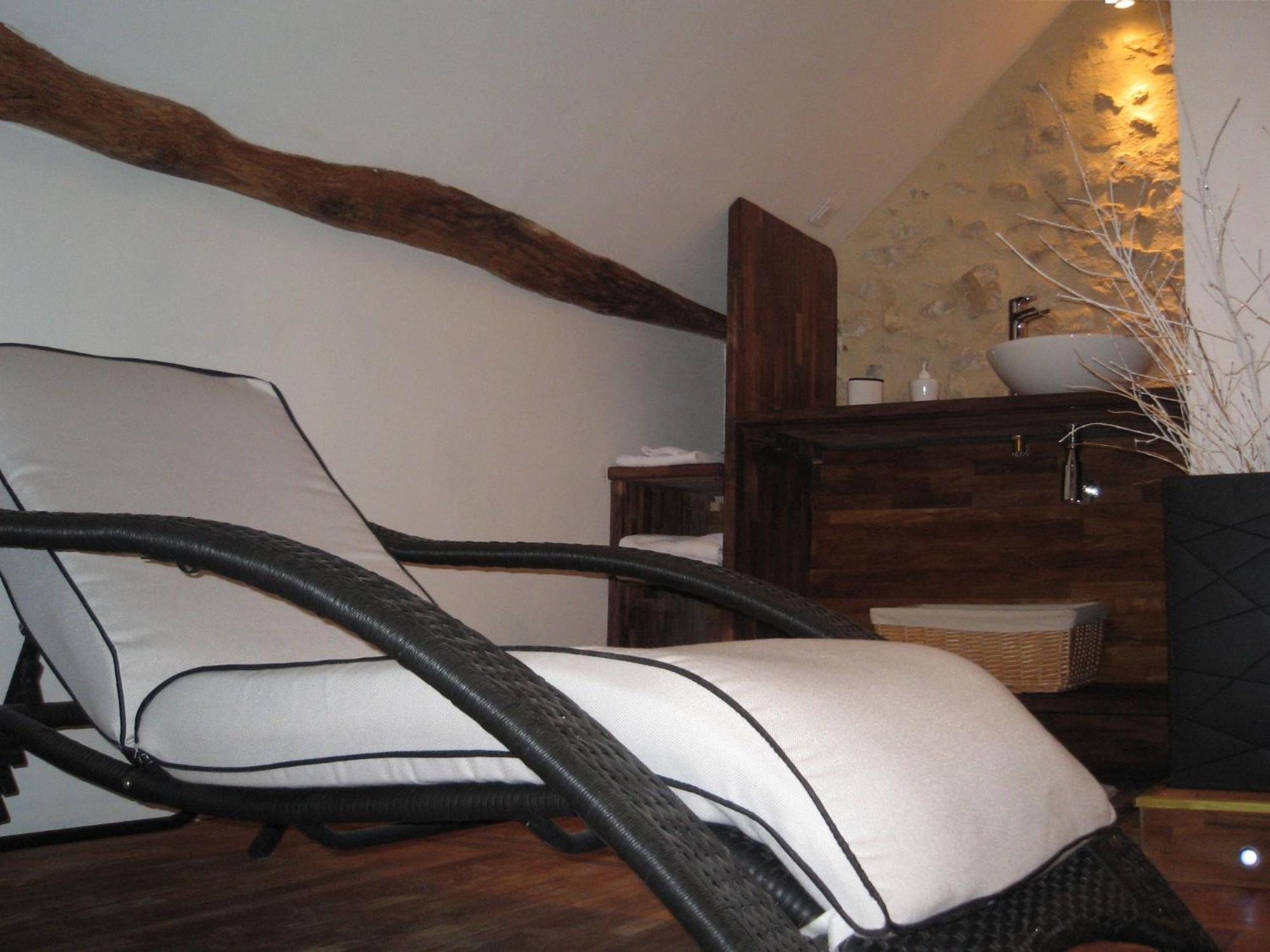 Bed and Breakfast La Ferme Du Vintue Etrechy  Exterior foto